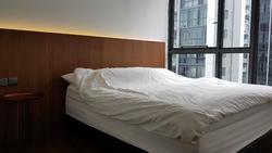 The Luxurie (D19), Condominium #187735072